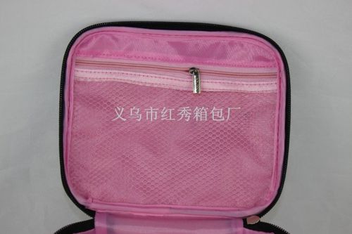 专业定制化妆包 时尚与品质的完美融合