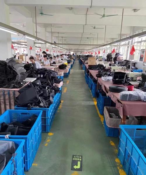 恭喜你找到日单源头箱包工厂 开启品质与利润的双赢之旅