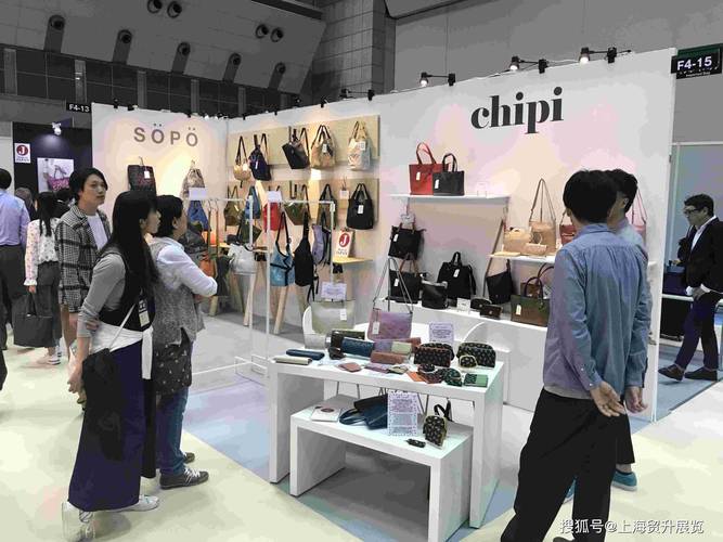 2025日本国际箱包皮具展（Bag Expo） 连接全球箱包产业的创新枢纽