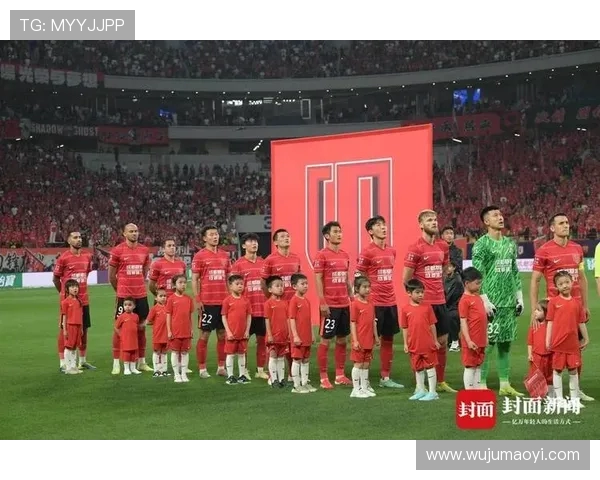 618万人次“涌入”球场，中超球市迈进“最好的时代”